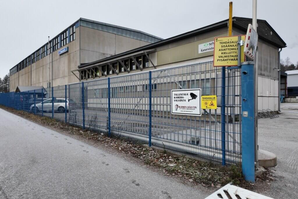 Aurinkoenergia tukee vastuullista rakentamista – Elementit-E Oy luottaa PlayGreeniin koulurakentamisessa