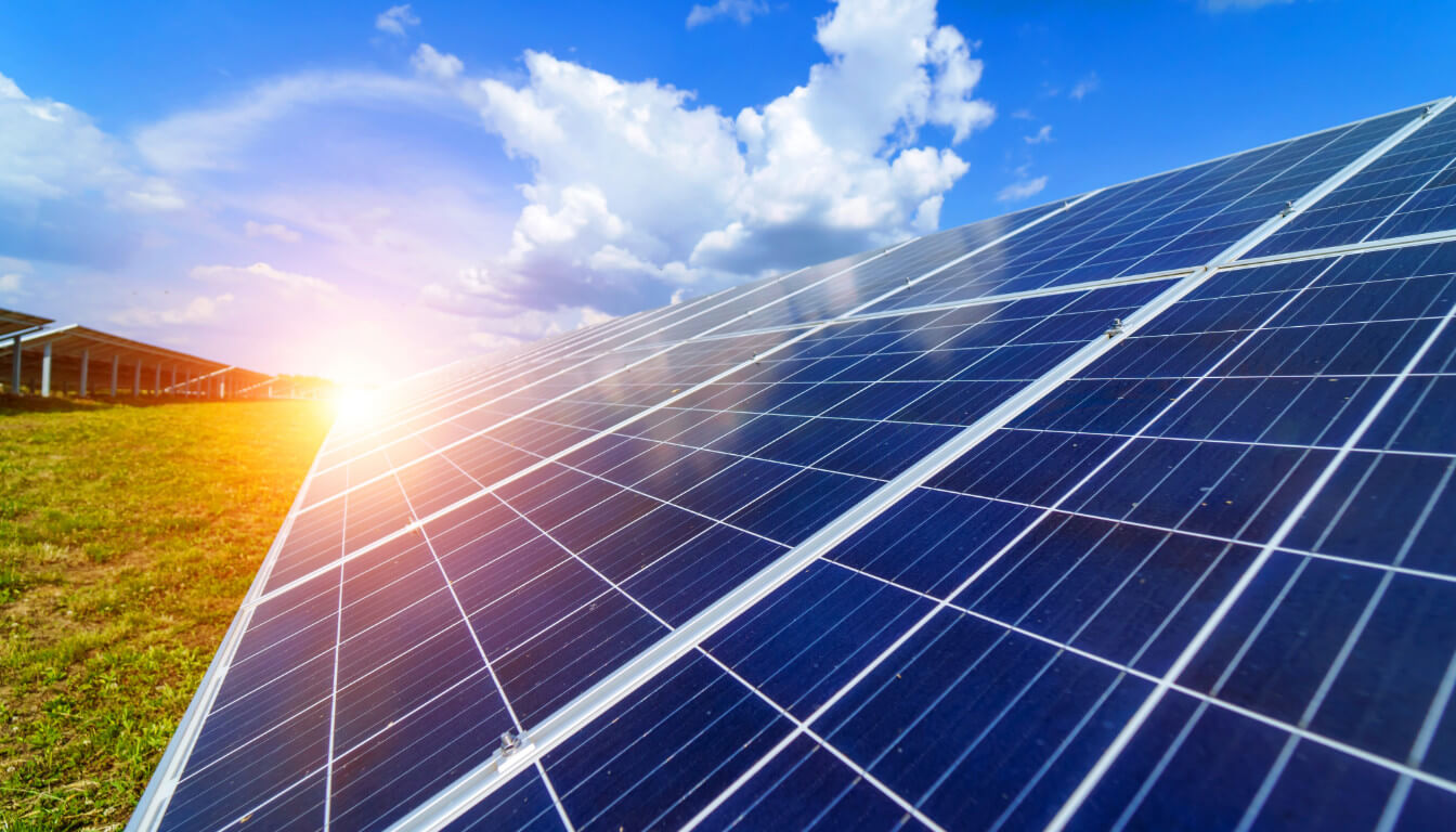 Aurinkosähkö ei ole vain vastuullisuusteko – se on liiketoimintapäätös