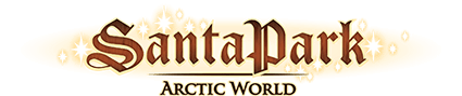 Santa Park logo